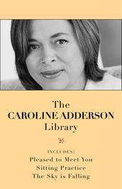 The Caroline Adderson Library