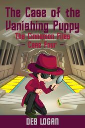 The Case of the Vanishing Puppy