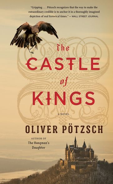 The Castle Of Kings - Oliver Potzsch