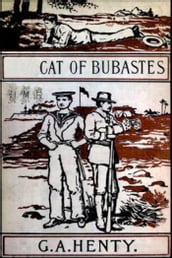 The Cat of Bubastes