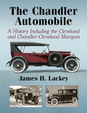 The Chandler Automobile