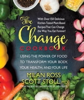 The Change Cookbook