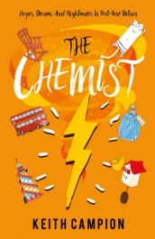 The Chemist