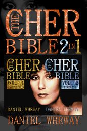 The Cher Bible 2 In 1 Vol 1 Essentials Vol 2 Timeline