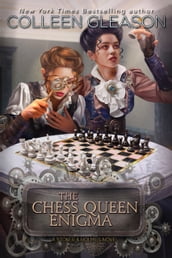 The Chess Queen Enigma