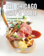 The Chicago Chef s Table