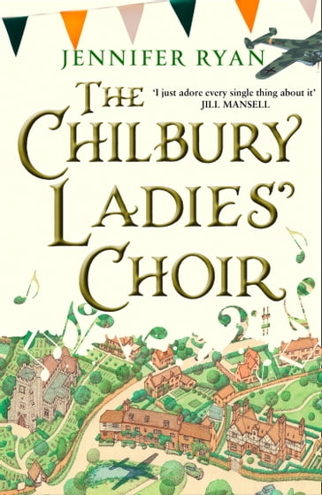 The Chilbury Ladies' Choir - Jennifer Ryan