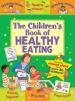 The Children s Book of Healthy Eating