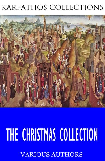 The Christmas Collection - Charles Dickens