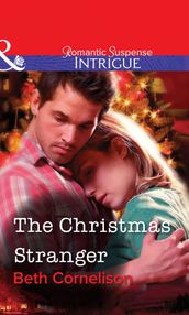 The Christmas Stranger (Mills & Boon Intrigue)