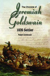 The Chronicle of Jeremiah Goldswain