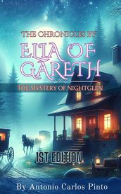 The Chronicles By Elia Of Gareth