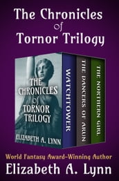 The Chronicles of Tornor Trilogy