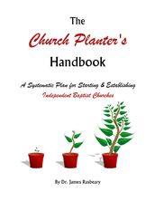 The Church Planter s Handbook