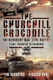 The Churchill Crocodile