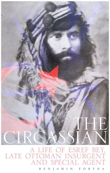 The Circassian - Benjamin C. Fortna