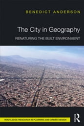 The City in Geography