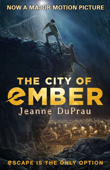 The City of Ember - Jeanne DuPrau