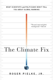 The Climate Fix