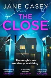 The Close (Maeve Kerrigan, Book 10)