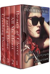 The Clover Romance Collection