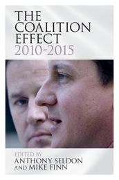 The Coalition Effect, 20102015