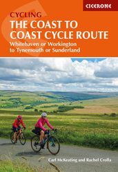 The Coast to Coast Cycle Route