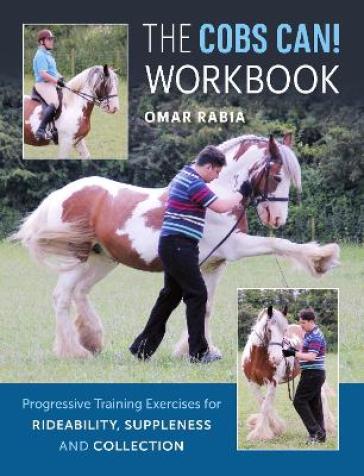 The Cobs Can! Workbook - Omar Rabia