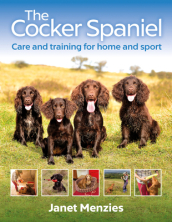 The Cocker Spaniel