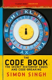 The Code Book: The Secret History of Codes and Code-breaking