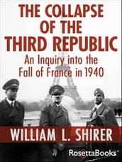 The Collapse of the Third Republic