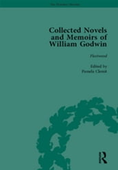 The Collected Novels and Memoirs of William Godwin Vol 5