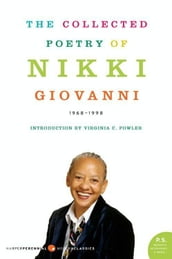 The Collected Poetry of Nikki Giovanni