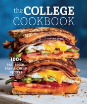 The College Cookbook