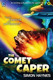 The Comet Caper
