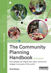 The Community Planning Handbook