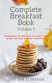 The Complete Breakfast Book