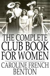 The Complete Club Book for Women