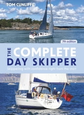 The Complete Day Skipper 7th edition