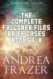 The Complete Falconer Files Brief Cases