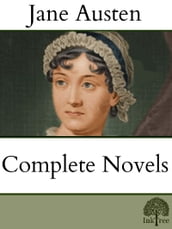 The Complete Jane Austen