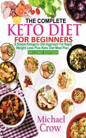 The Complete Keto Diet For Beginners