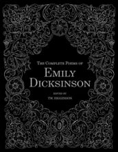 The Complete Poems of Emily Dickinson