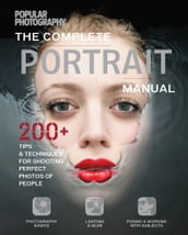 The Complete Portrait Manual