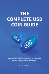 The Complete USD Coin Guide