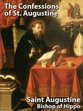 The Confessions of St. Augustine