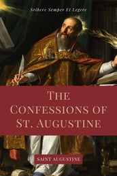 The Confessions of St. Augustine