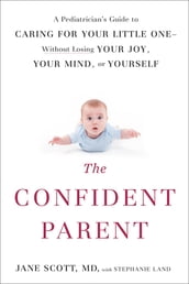 The Confident Parent