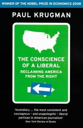 The Conscience of a Liberal