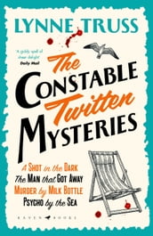 The Constable Twitten Mysteries